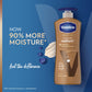 Vaseline Intensive Care Lotion Cocoa Radiant 20.3 Ounce Pump (600ml) - 30521013442 Pie's Variety Store