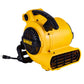 DeWalt Portable Air Mover with 3 Speeds-484416 ebuystt