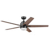 Mule 5-Blade Indoor/Outdoor Ceiling Fan 142.24 cm / 56