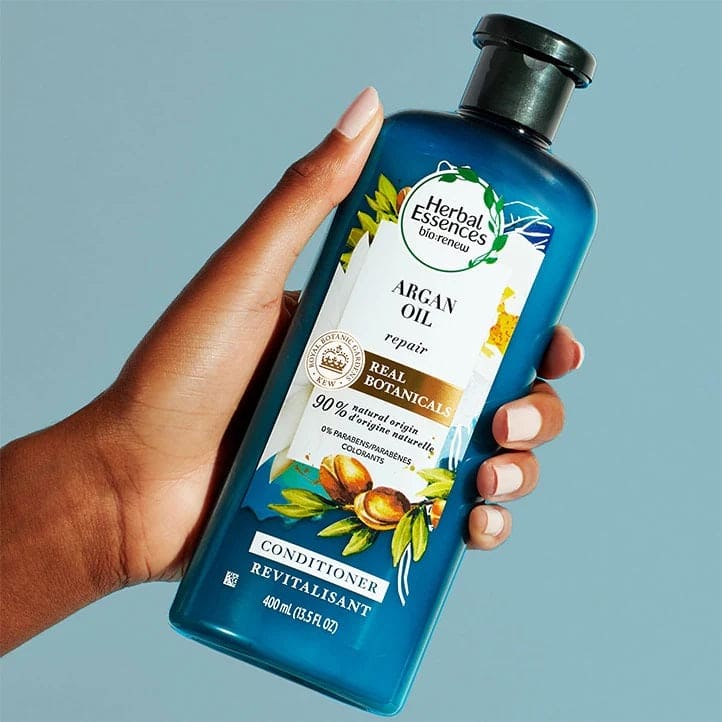 Herbal Essences Argan Oil Repair Conditioner 400ml - 19067900018 Pie's Variety Store