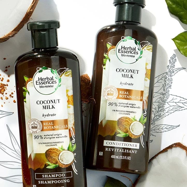 Herbal Essences Argan Oil Repair Conditioner 400ml - 19067900018 Pie's Variety Store