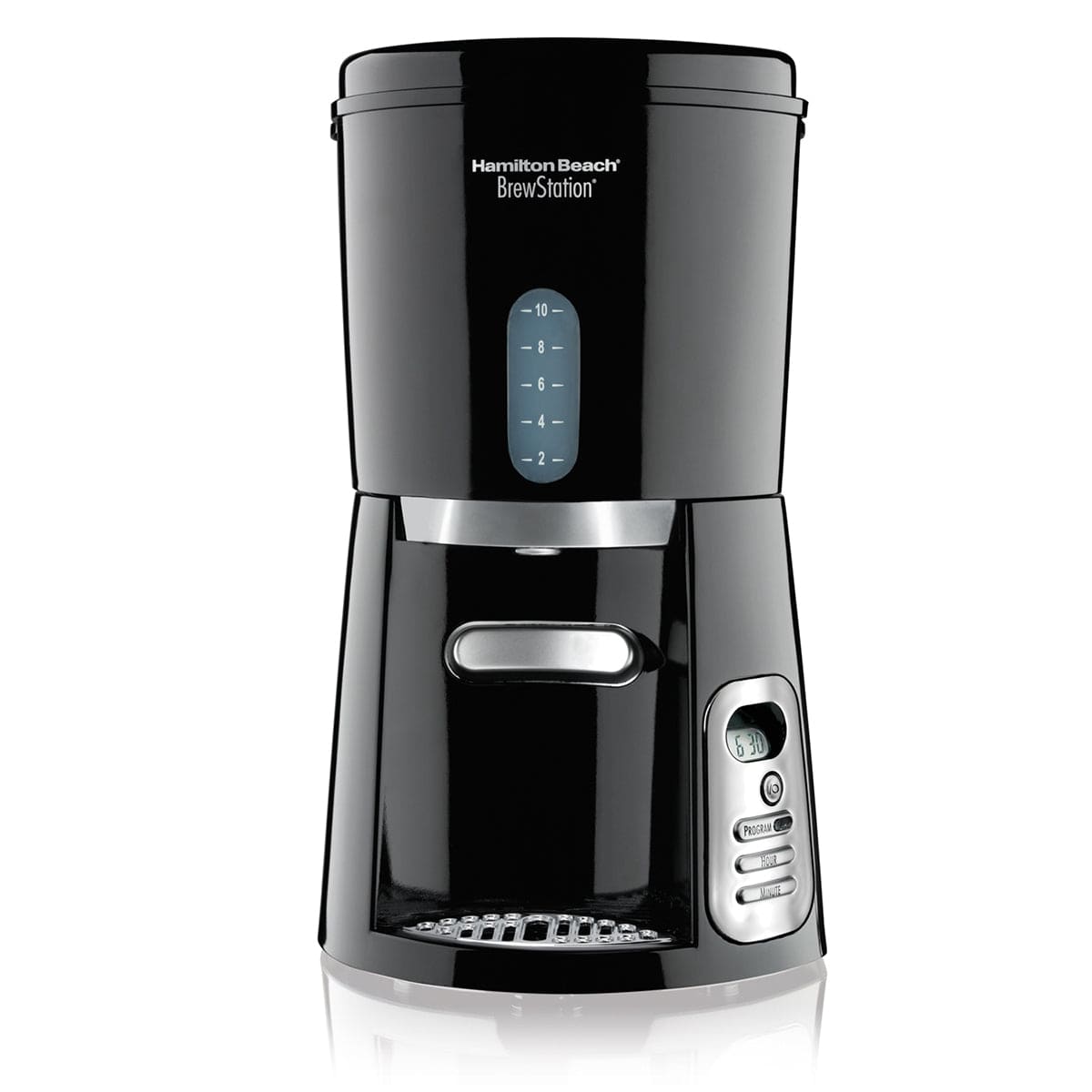 Hamilton Beach BrewStation® 10 Cup Coffee Maker- 47380 Argos Distributors
