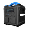 Forza Power Technologies Portable Power Station Titan Series 700 W – 2 AC. The Forza Power Technologies Titan Series 700 W Portable Power Station is your reliable ally anywhere.-470200