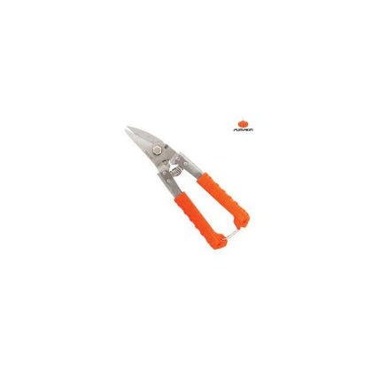 SNIPS AVIATION PUMPKIN STAINLESS STEEL 8