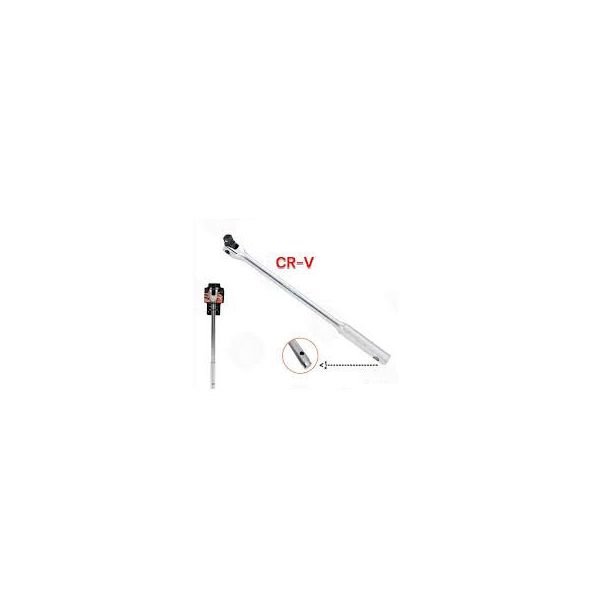 Pumpkin Xtreme 1/2" Drive Flex Handle – 15" (PM40307) - 47839 MEGA