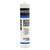 SEALANT ARISTO ACRYLIC WHITE 7304