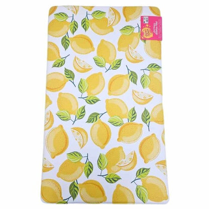 Kitchen Mat Cushioned Anti Fatigue Floor Mat,Standing Mat for Kitchen,Floor,Home,Office,Desk,Sink,Laundry - 48107837380 Pie's Variety Store