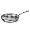 Tramontina Stainless Steel Cookware Set 13 Pieces - 492258