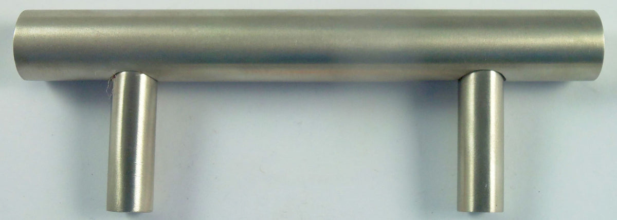 T-Bar Handle – Gold Finish, 6 Inch ebuystt
