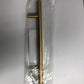 T-Bar Handle – Gold Finish, 6 Inch ebuystt