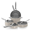 Ninja Cookware Set 10 Pieces - 493164-0622356652056