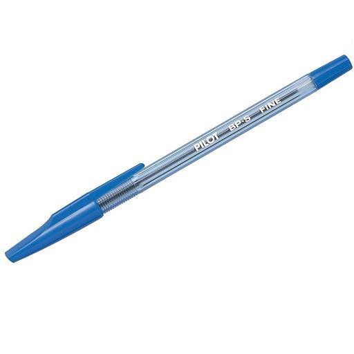 Pilot Ball Point Pen, Fine,Smooth Writing, Reliable Everyday Pen, Blue - 4902505084584 Pie's Variety Store
