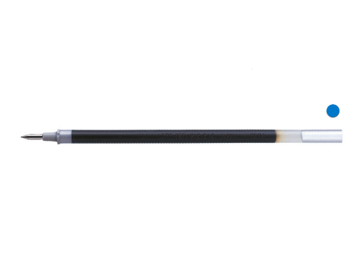 Pilot, RFNS-GG-F, Ballpoint Pen Refill, Blue, 0.7mm Fine - 4902505524707 Pie's Variety Store