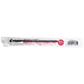 Pilot, RFNS-GG-F, Ballpoint Pen Refill, Blue, 0.7mm Fine - 4902505524707 Pie's Variety Store