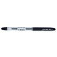 Pilot BPS-GP Grip Ballpoint Pen, Black, Medium - 4902505142796 Pie's Variety Store