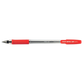 Pilot BPS-GP Grip Ballpoint Pen, Black, Medium - 4902505142796 Pie's Variety Store