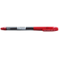 Pilot BPS-GP Grip Ballpoint Pen, Black, Medium - 4902505142796 Pie's Variety Store