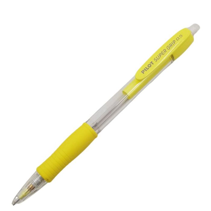 Pilot,Progrex Mechanical Pencil, Blue (0.5) - 4902505377853 Pie's Variety Store
