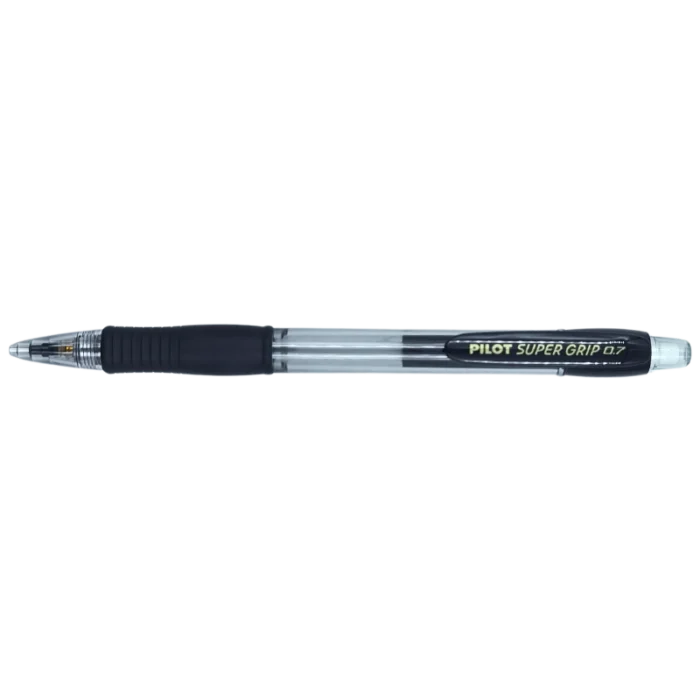 Pilot,Progrex Mechanical Pencil, Blue (0.5) - 4902505377853 Pie's Variety Store