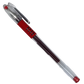 Pilot G-1 Grip Pen, Black, Medium 0.7mm - 4902505158834 Pie's Variety Store