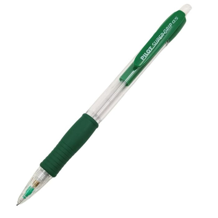 Pilot,Progrex Mechanical Pencil, Blue (0.5) - 4902505377853 Pie's Variety Store