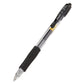Pilot G2 Retractable Gel Pen — Blue Ink, 0.7 mm — Smooth, Long‑Lasting Writing - 4902505163180 Pie's Variety Store