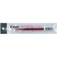 Pilot, RFNS-GG-F, Ballpoint Pen Refill, Blue, 0.7mm Fine - 4902505524707 Pie's Variety Store