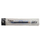 Pilot, RFNS-GG-F, Ballpoint Pen Refill, Blue, 0.7mm Fine - 4902505524707 Pie's Variety Store