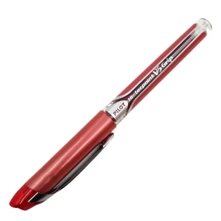 Pilot Hi Tecpoint V7 Grip, Black Pen - 4902505279775 Pie's Variety Store