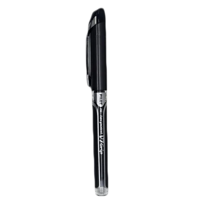 Pilot Hi Tecpoint V7 Grip, Black Pen - 4902505279775 Pie's Variety Store