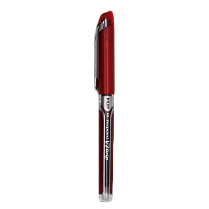 Pilot Hi Tecpoint V7 Grip, Black Pen - 4902505279775 Pie's Variety Store