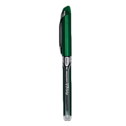 Pilot Hi Tecpoint V7 Grip, Black Pen - 4902505279775 Pie's Variety Store