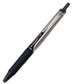 Pilot Hi Tecpoint V7 Grip, Black Pen - 4902505279775 Pie's Variety Store