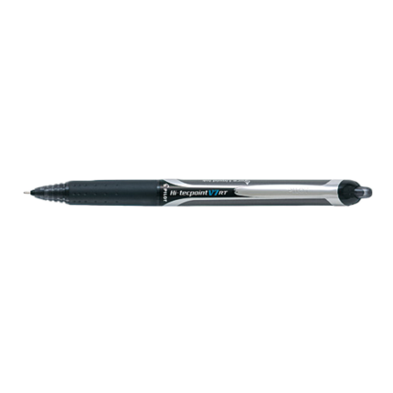 Pilot Hi Tecpoint V7 Grip, Black Pen - 4902505279775 Pie's Variety Store