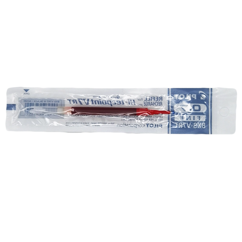 Pilot, RFNS-GG-F, Ballpoint Pen Refill, Blue, 0.7mm Fine - 4902505524707 Pie's Variety Store