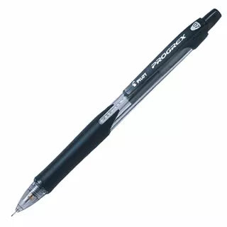 Pilot,Progrex Mechanical Pencil, Blue (0.5) - 4902505377853 Pie's Variety Store
