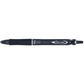 Pilot, Acroball, Retractable Ballpoint Pen, Blue, Fine - 4902505375743 Pie's Variety Store