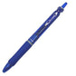 Pilot, Acroball, Retractable Ballpoint Pen, Blue, Fine - 4902505375743 Pie's Variety Store