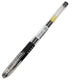 Pilot Wing Gel Ink Pen, 0.7mm Black - 4902505405259 Pie's Variety Store