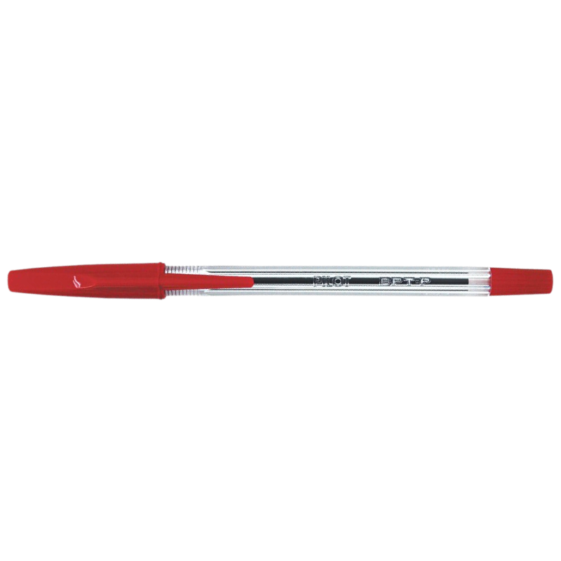 Pilot Ball Point Pen, Fine,Smooth Writing, Reliable Everyday Pen, Blue - 4902505084584 Pie's Variety Store