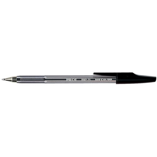 Pilot Ball Point Pen, Fine,Smooth Writing, Reliable Everyday Pen, Blue - 4902505084584 Pie's Variety Store