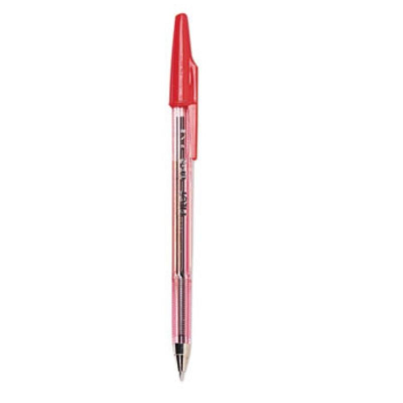 Pilot Ball Point Pen, Fine,Smooth Writing, Reliable Everyday Pen, Blue - 4902505084584 Pie's Variety Store
