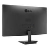 LG 27MP400-B 27”  Monitor Full HD (1920 x 1080) IPS Display with 3-Side Virtually Borderless Design (Black) This 27