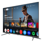 JVC 147 cm / 58" Inches Smart 4K QLED Pro Google TV LT-58KM858-498445 Hannah's Variety Store