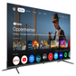 JVC 147 cm / 58" Inches Smart 4K QLED Pro Google TV LT-58KM858-498445 Hannah's Variety Store