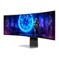 Samsung Monitor 124 cm / 49" Inches OLED LS49DG956SNXGO-490971 ebuystt