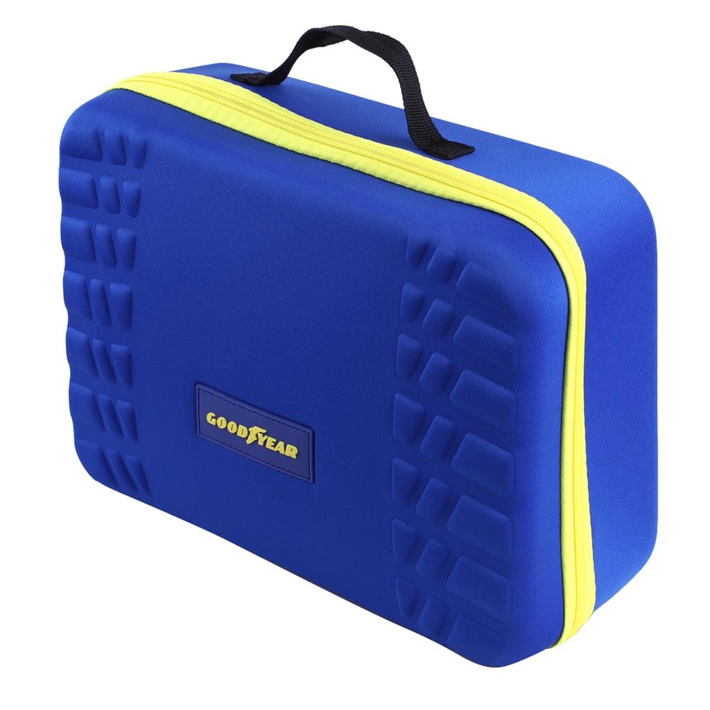 Goodyear Emergency Car Kit. Ideal for safety and peace of mind on any journey-481549 EBUYSTT