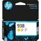HP 938 Ink Cartridge - HP938 ebuystt