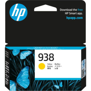 HP 938 Ink Cartridge - HP938 ebuystt