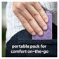 KLEENEX POCKET PACKS 3CT - KPP3CT Pie's Variety Store